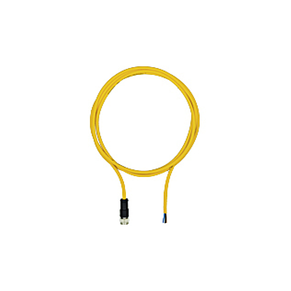 630303 New PILZ PSEN op cable axial M12 4-p. shield. 3m
